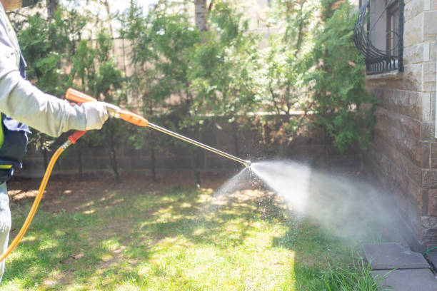 Pest Prevention Services in Waterloo, IN